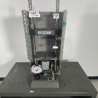 Carver 3851-0 Hydraulic Press image 2